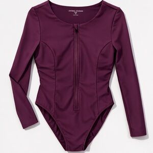 Universal Standard One Piece Swimsuit